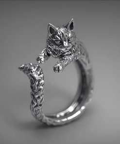 ring-cat