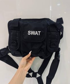 police-bag