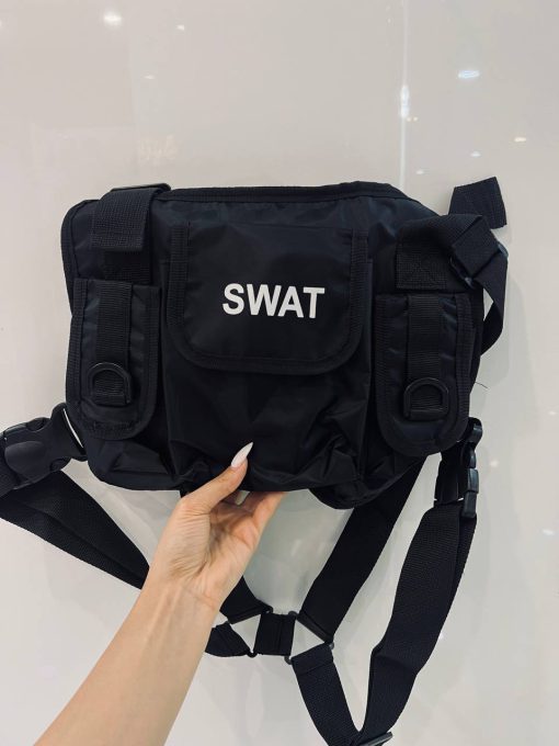 police-bag